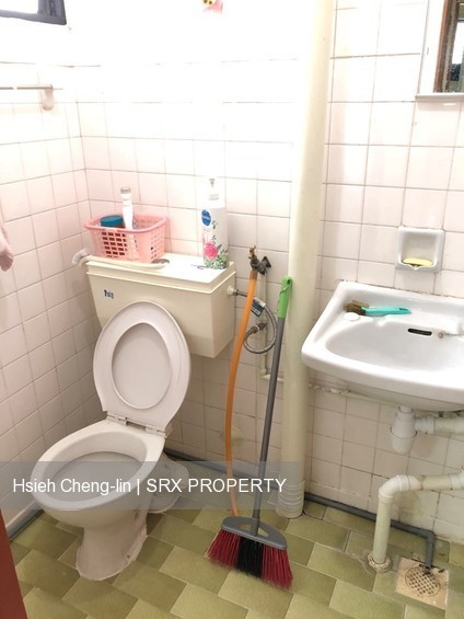 Blk 233 Ang Mo Kio Avenue 3 (Ang Mo Kio), HDB 3 Rooms #180112752